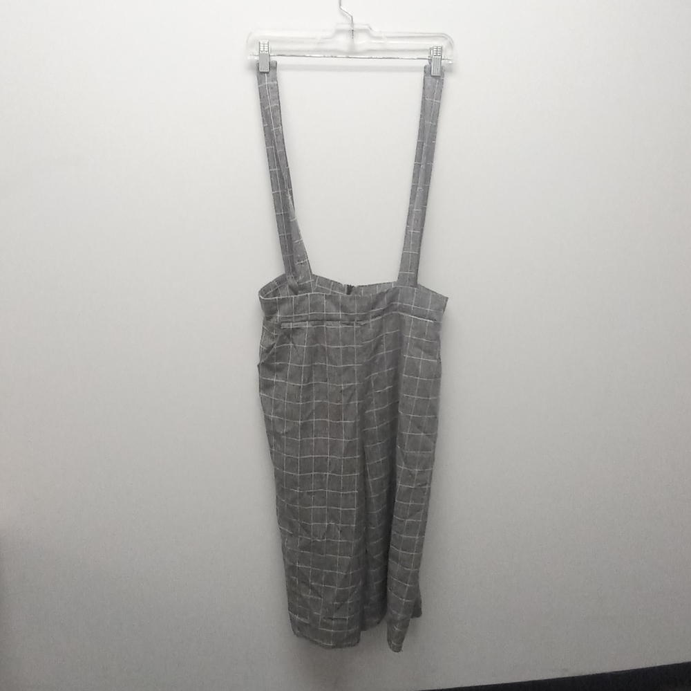 Forever 21 bibs size large